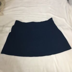 FREEDOM TRAIL BY KYODEN Tennis Shorts Skirt Skort M